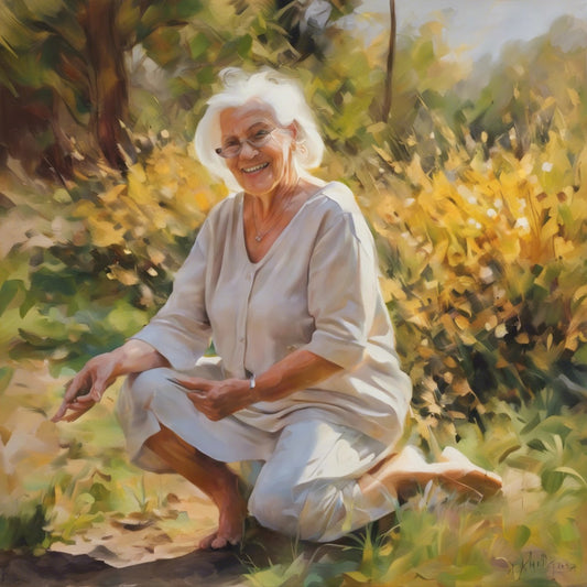Embrace Wellness in Your Golden Years: Essential Non-Coffee Products for Adults Over 65