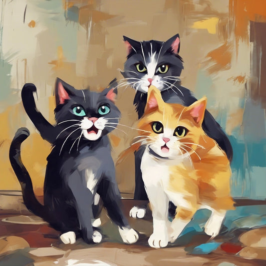 Cats