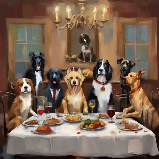 Spoil Your Pup: The Ultimate Guide to Choosing the Best Dog Food and Treats