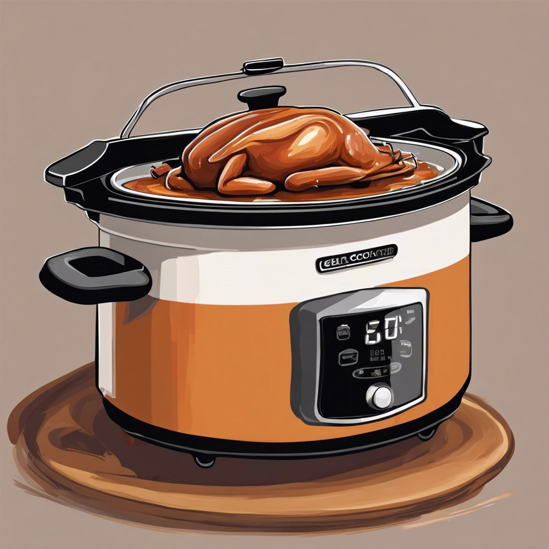 Embracing the Art of Slow Cooking: A Homage to Culinary Patience