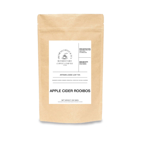 Apple Cider Rooibos