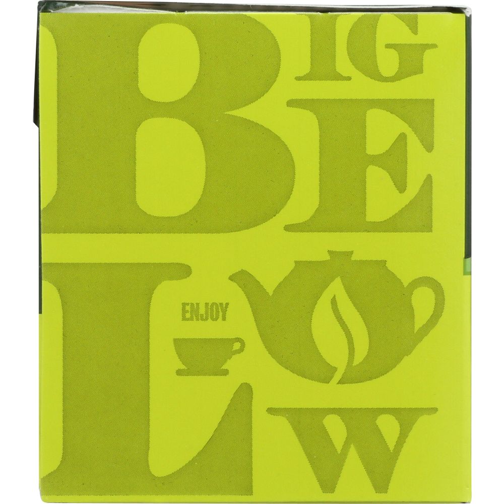 BIGELOW: Green Tea Classic, 20 tea bags