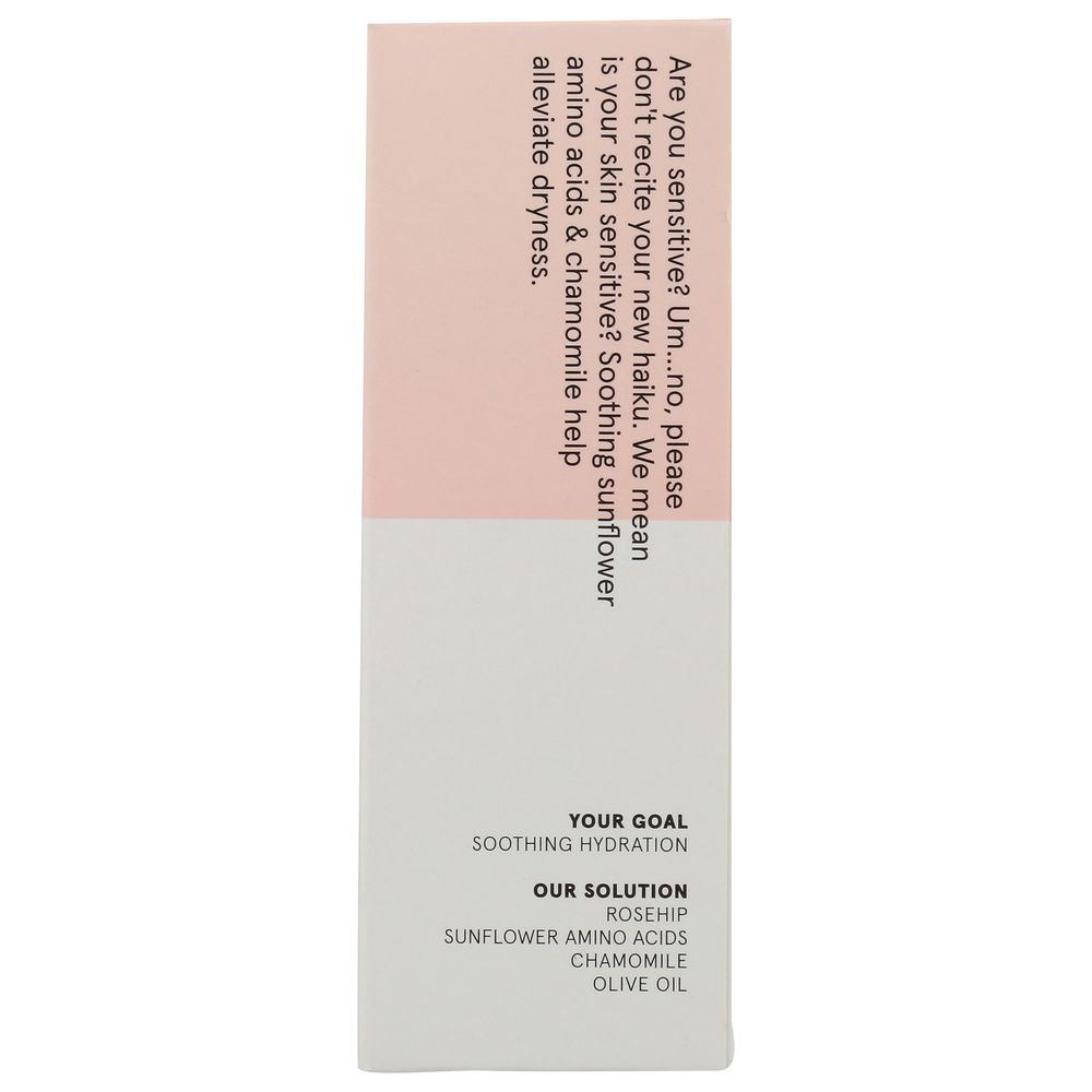 ACURE: Seriously Soothing Facial Day Cream, 1.7 fl oz